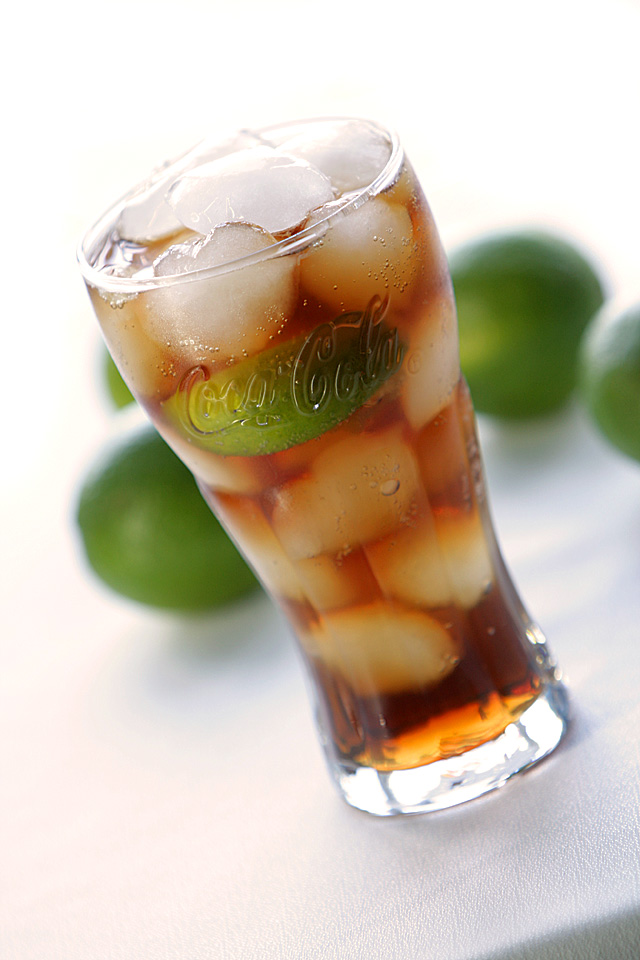 Golden Coke